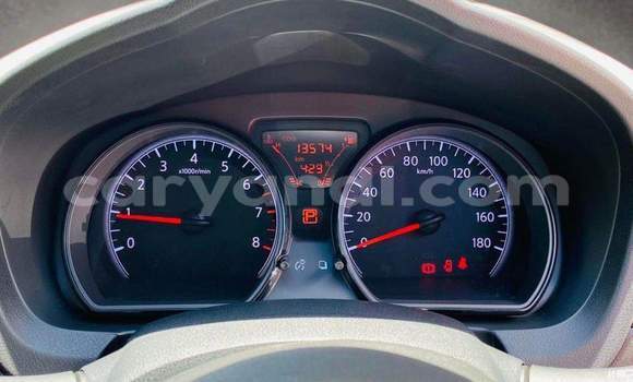 Buy Used Nissan Note White Car in Lusaka in Zambia Buy Used Nissan Note White Car in Lusaka in Zambia