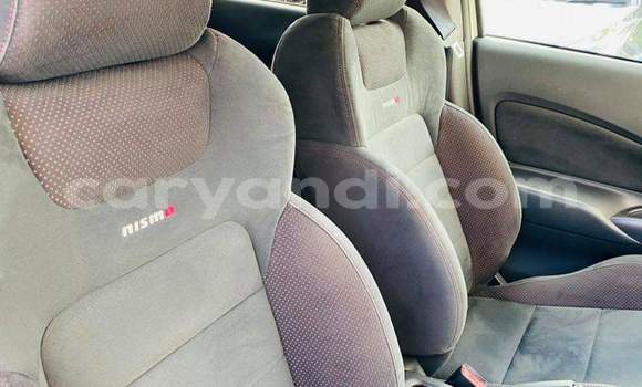 Acheter Occasion Voiture Nissan Note Blanc à Livingstone, Zambie Acheter Occasion Voiture Nissan Note Blanc à Livingstone, Zambie