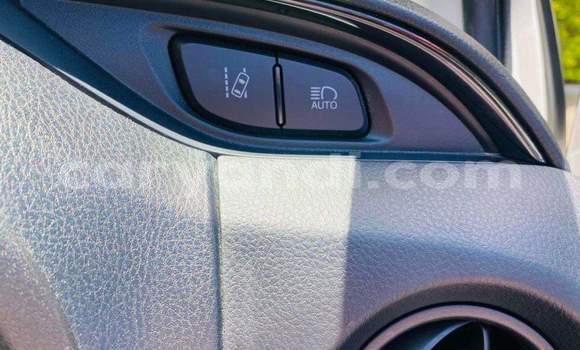 Buy Used Toyota Vitz White Car in Livingstone in Zambia Buy Used Toyota Vitz White Car in Livingstone in Zambia