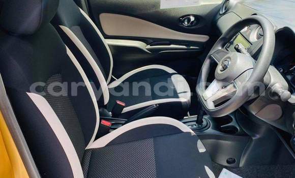 Acheter Occasion Voiture Nissan Note Autre à Livingstone, Zambie Acheter Occasion Voiture Nissan Note Autre à Livingstone, Zambie