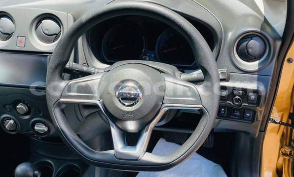 Acheter Occasion Voiture Nissan Note Autre à Livingstone, Zambie Acheter Occasion Voiture Nissan Note Autre à Livingstone, Zambie