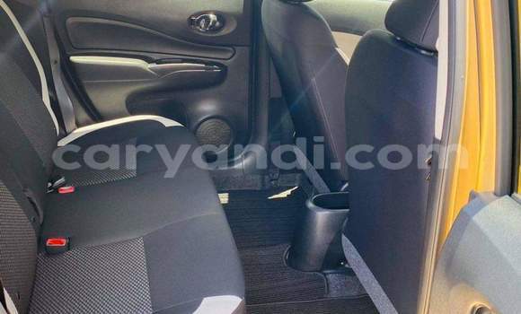 Acheter Occasion Voiture Nissan Note Autre à Livingstone, Zambie Acheter Occasion Voiture Nissan Note Autre à Livingstone, Zambie