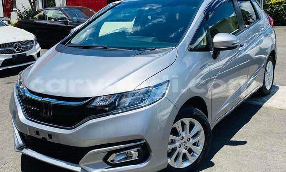 Tenga Tsaru Honda FIT Sirivha Mota in Kitwe in Zambia Tenga Tsaru Honda FIT Sirivha Mota in Kitwe in Zambia