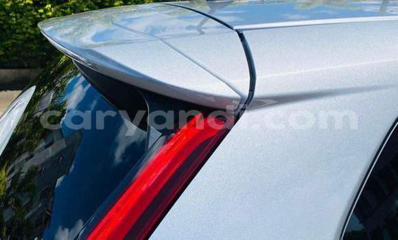 Acheter Occasion Voiture Honda FIT Gris à Kitwe, Zambie Acheter Occasion Voiture Honda FIT Gris à Kitwe, Zambie