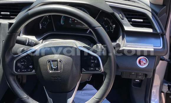 Tenga Tsaru Honda Civic Sirivha Mota in Lusaka in Zambia Tenga Tsaru Honda Civic Sirivha Mota in Lusaka in Zambia