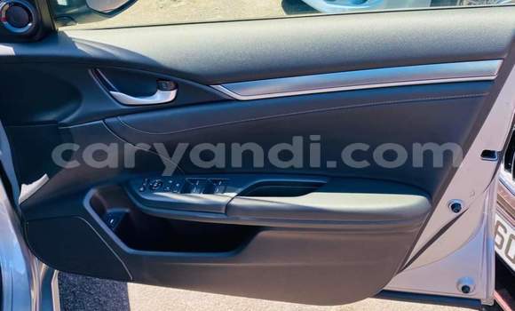 Tenga Tsaru Honda Civic Sirivha Mota in Lusaka in Zambia Tenga Tsaru Honda Civic Sirivha Mota in Lusaka in Zambia