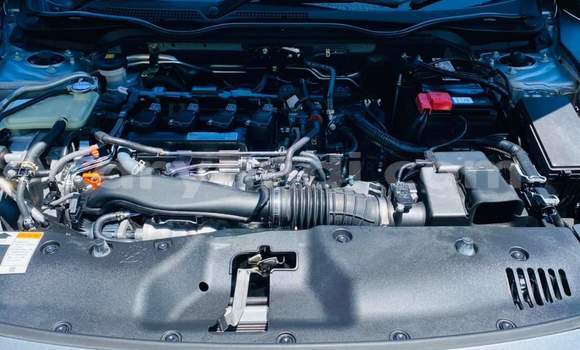 Tenga Tsaru Honda Civic Sirivha Mota in Lusaka in Zambia Tenga Tsaru Honda Civic Sirivha Mota in Lusaka in Zambia