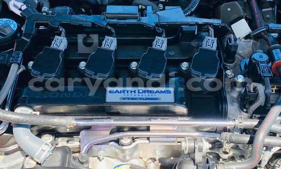 Tenga Tsaru Honda Civic Sirivha Mota in Lusaka in Zambia Tenga Tsaru Honda Civic Sirivha Mota in Lusaka in Zambia