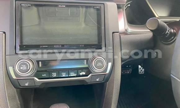 Tenga Tsaru Honda Civic Sirivha Mota in Lusaka in Zambia Tenga Tsaru Honda Civic Sirivha Mota in Lusaka in Zambia