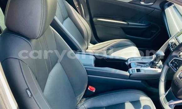 Tenga Tsaru Honda Civic Sirivha Mota in Lusaka in Zambia Tenga Tsaru Honda Civic Sirivha Mota in Lusaka in Zambia