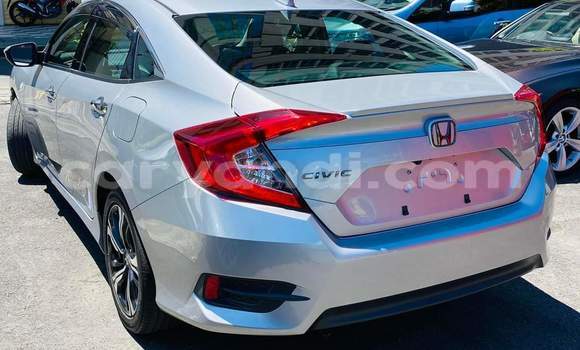 Tenga Tsaru Honda Civic Sirivha Mota in Lusaka in Zambia Tenga Tsaru Honda Civic Sirivha Mota in Lusaka in Zambia