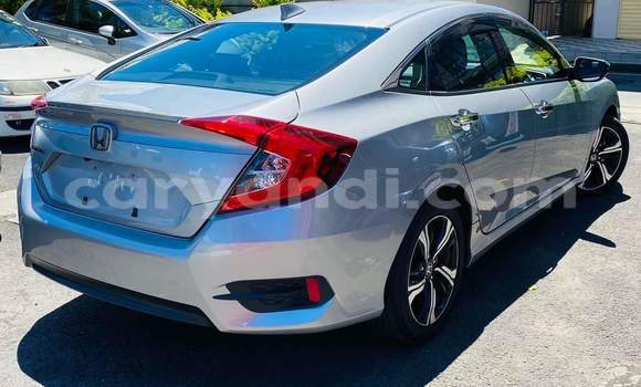 Tenga Tsaru Honda Civic Sirivha Mota in Lusaka in Zambia Tenga Tsaru Honda Civic Sirivha Mota in Lusaka in Zambia