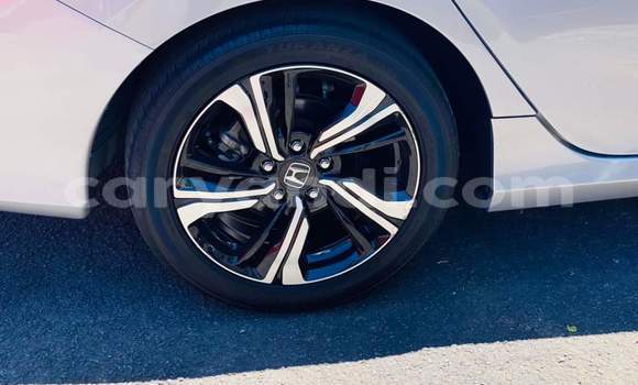 Tenga Tsaru Honda Civic Sirivha Mota in Lusaka in Zambia Tenga Tsaru Honda Civic Sirivha Mota in Lusaka in Zambia