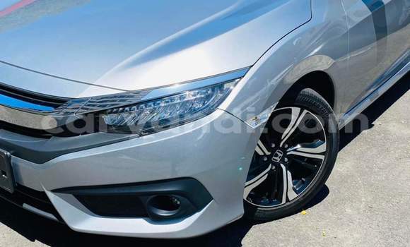 Tenga Tsaru Honda Civic Sirivha Mota in Lusaka in Zambia Tenga Tsaru Honda Civic Sirivha Mota in Lusaka in Zambia