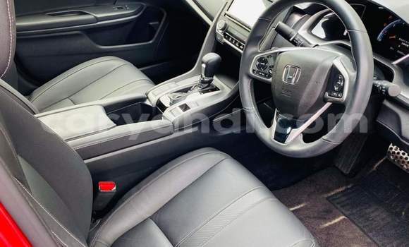 Acheter Occasion Voiture Honda Civic Rouge à Lusaka, Zambie Acheter Occasion Voiture Honda Civic Rouge à Lusaka, Zambie