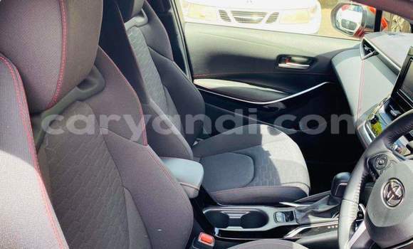 Tenga Tsaru Toyota Corolla Zvimwe Mota in Livingstone in Zambia Tenga Tsaru Toyota Corolla Zvimwe Mota in Livingstone in Zambia