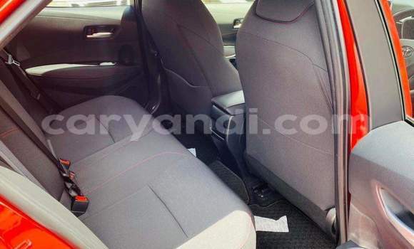 Tenga Tsaru Toyota Corolla Zvimwe Mota in Livingstone in Zambia Tenga Tsaru Toyota Corolla Zvimwe Mota in Livingstone in Zambia