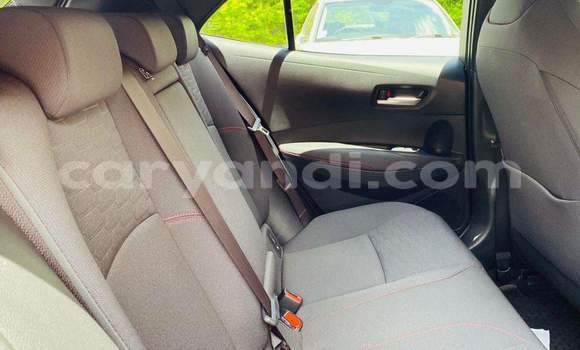 Tenga Tsaru Toyota Corolla Zvimwe Mota in Livingstone in Zambia Tenga Tsaru Toyota Corolla Zvimwe Mota in Livingstone in Zambia