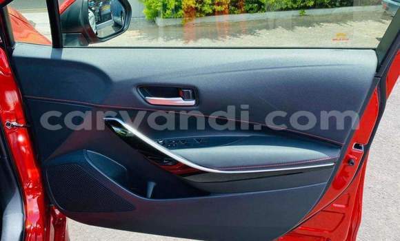 Tenga Tsaru Toyota Corolla Zvimwe Mota in Livingstone in Zambia Tenga Tsaru Toyota Corolla Zvimwe Mota in Livingstone in Zambia