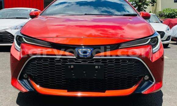 Tenga Tsaru Toyota Corolla Zvimwe Mota in Livingstone in Zambia Tenga Tsaru Toyota Corolla Zvimwe Mota in Livingstone in Zambia