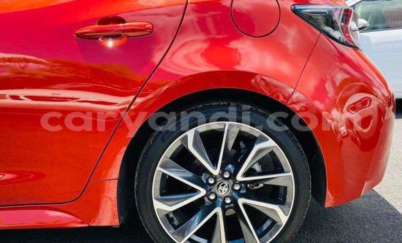 Tenga Tsaru Toyota Corolla Zvimwe Mota in Livingstone in Zambia Tenga Tsaru Toyota Corolla Zvimwe Mota in Livingstone in Zambia