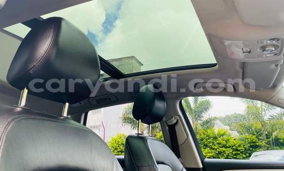 Buy Used Audi Q5 Silver Car in Chingola in Zambia Buy Used Audi Q5 Silver Car in Chingola in Zambia