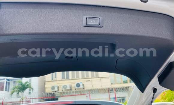 Buy Used Audi Q5 Silver Car in Chingola in Zambia Buy Used Audi Q5 Silver Car in Chingola in Zambia