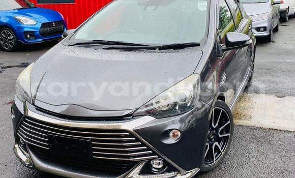 Tenga Tsaru Toyota Aqua Zvimwe Mota in Chinsali in Northern Tenga Tsaru Toyota Aqua Zvimwe Mota in Chinsali in Northern