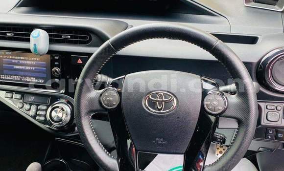 Acheter Occasion Voiture Toyota Aqua Autre à Chinsali, Nord Acheter Occasion Voiture Toyota Aqua Autre à Chinsali, Nord