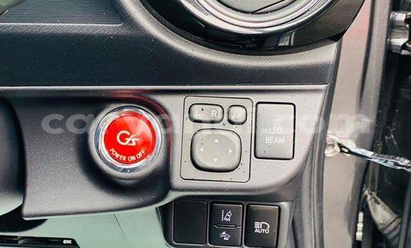 Acheter Occasion Voiture Toyota Aqua Autre à Chinsali, Nord Acheter Occasion Voiture Toyota Aqua Autre à Chinsali, Nord