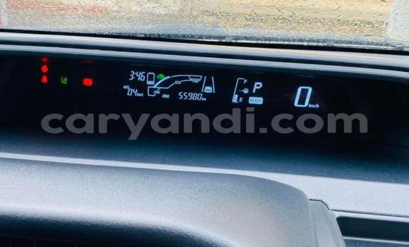 Acheter Occasion Voiture Toyota Aqua Autre à Chinsali, Nord Acheter Occasion Voiture Toyota Aqua Autre à Chinsali, Nord