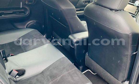 Acheter Occasion Voiture Toyota Aqua Autre à Chinsali, Nord Acheter Occasion Voiture Toyota Aqua Autre à Chinsali, Nord