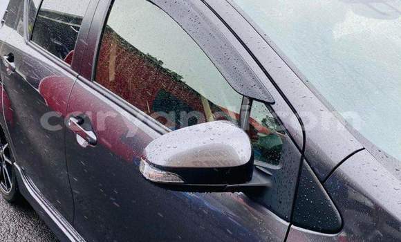 Acheter Occasion Voiture Toyota Aqua Autre à Chinsali, Nord Acheter Occasion Voiture Toyota Aqua Autre à Chinsali, Nord