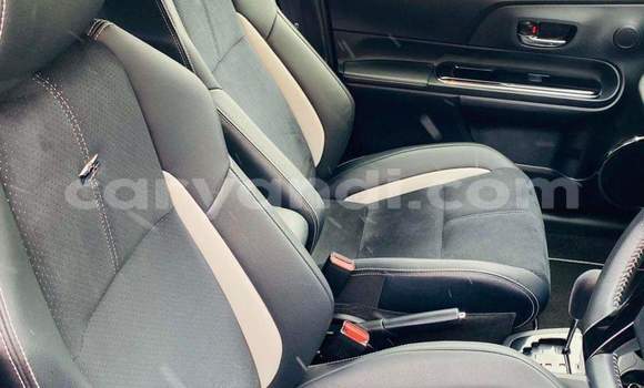 Acheter Occasion Voiture Toyota Aqua Autre à Chinsali, Nord Acheter Occasion Voiture Toyota Aqua Autre à Chinsali, Nord