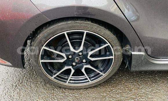 Acheter Occasion Voiture Toyota Aqua Autre à Chinsali, Nord Acheter Occasion Voiture Toyota Aqua Autre à Chinsali, Nord