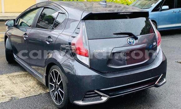 Acheter Occasion Voiture Toyota Aqua Autre à Chinsali, Nord Acheter Occasion Voiture Toyota Aqua Autre à Chinsali, Nord