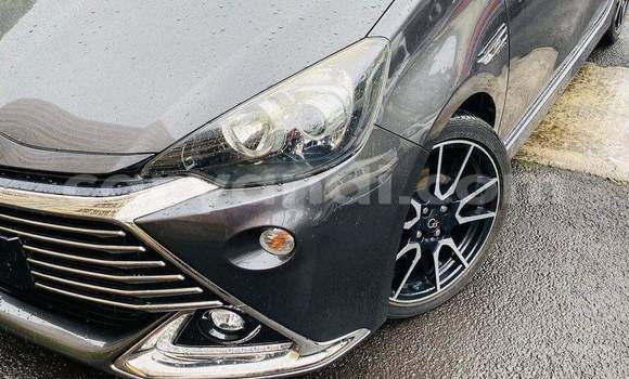 Acheter Occasion Voiture Toyota Aqua Autre à Chinsali, Nord Acheter Occasion Voiture Toyota Aqua Autre à Chinsali, Nord