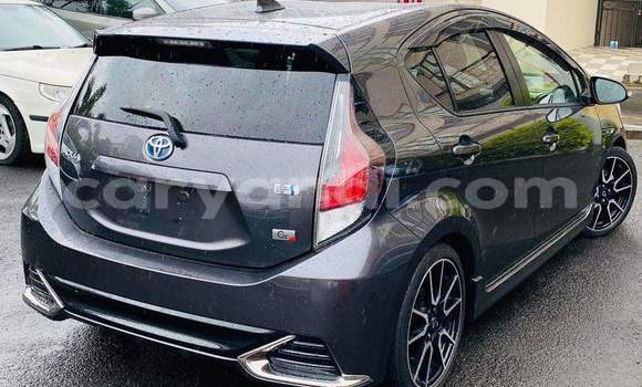 Acheter Occasion Voiture Toyota Aqua Autre à Chinsali, Nord Acheter Occasion Voiture Toyota Aqua Autre à Chinsali, Nord