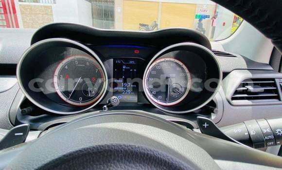 Tenga Tsaru Suzuki Swift Chena Mota in Livingstone in Zambia Tenga Tsaru Suzuki Swift Chena Mota in Livingstone in Zambia