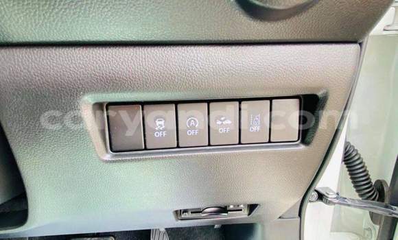 Tenga Tsaru Suzuki Swift Chena Mota in Livingstone in Zambia Tenga Tsaru Suzuki Swift Chena Mota in Livingstone in Zambia