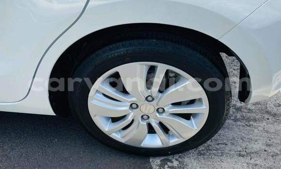 Tenga Tsaru Suzuki Swift Chena Mota in Livingstone in Zambia Tenga Tsaru Suzuki Swift Chena Mota in Livingstone in Zambia