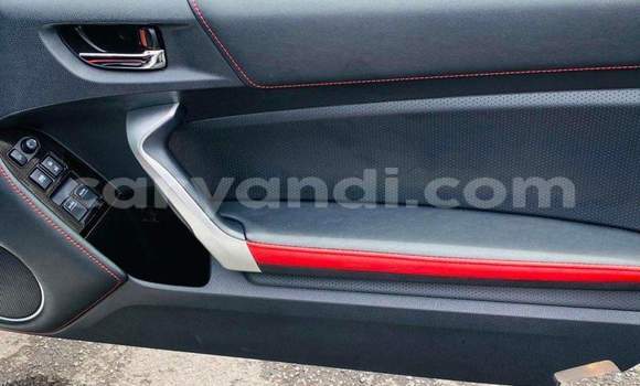 Acheter Occasion Voiture Toyota GT86 Blanc à Chingola, Zambie Acheter Occasion Voiture Toyota GT86 Blanc à Chingola, Zambie