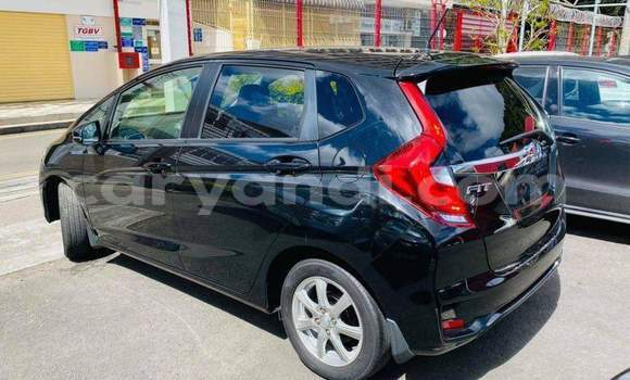 Buy Used Honda FIT Black Car in Livingstone in Zambia Buy Used Honda FIT Black Car in Livingstone in Zambia