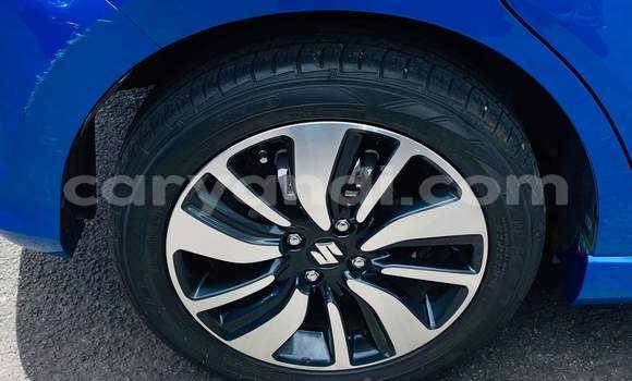 Acheter Occasion Voiture Suzuki Swift Bleu à Kitwe, Zambie Acheter Occasion Voiture Suzuki Swift Bleu à Kitwe, Zambie