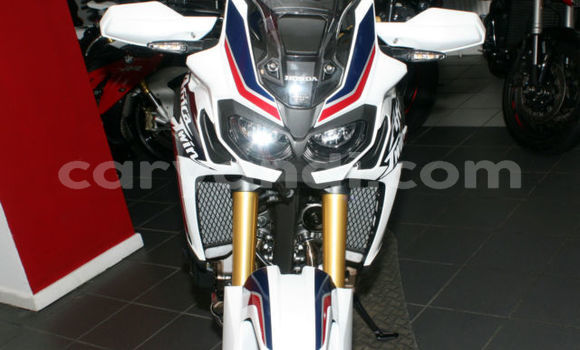 Acheter Occasion Moto Honda CBF Beige à Chambishi, Copperbelt Acheter Occasion Moto Honda CBF Beige à Chambishi, Copperbelt