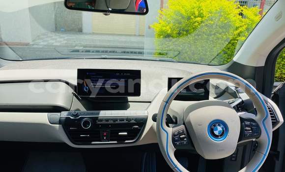 Acheter Occasion Voiture BMW i3 Gris à Chingola, Zambie Acheter Occasion Voiture BMW i3 Gris à Chingola, Zambie