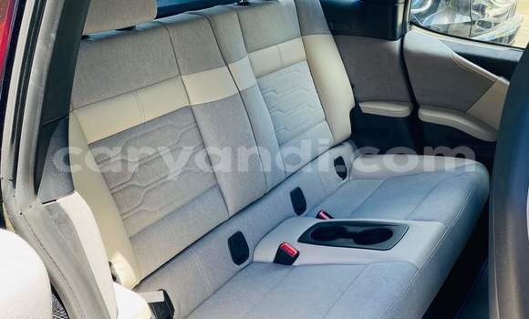 Acheter Occasion Voiture BMW i3 Gris à Chingola, Zambie Acheter Occasion Voiture BMW i3 Gris à Chingola, Zambie