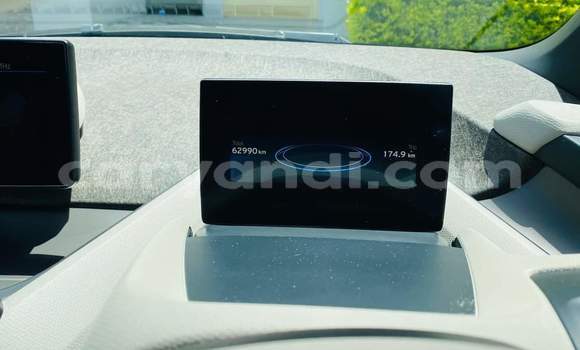Acheter Occasion Voiture BMW i3 Gris à Chingola, Zambie Acheter Occasion Voiture BMW i3 Gris à Chingola, Zambie