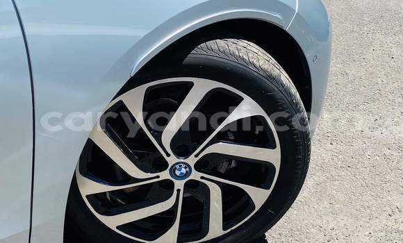 Acheter Occasion Voiture BMW i3 Gris à Chingola, Zambie Acheter Occasion Voiture BMW i3 Gris à Chingola, Zambie