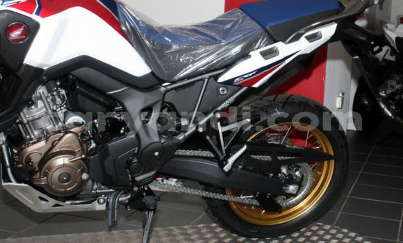 Acheter Occasion Moto Honda CBF Beige à Chambishi, Copperbelt Acheter Occasion Moto Honda CBF Beige à Chambishi, Copperbelt